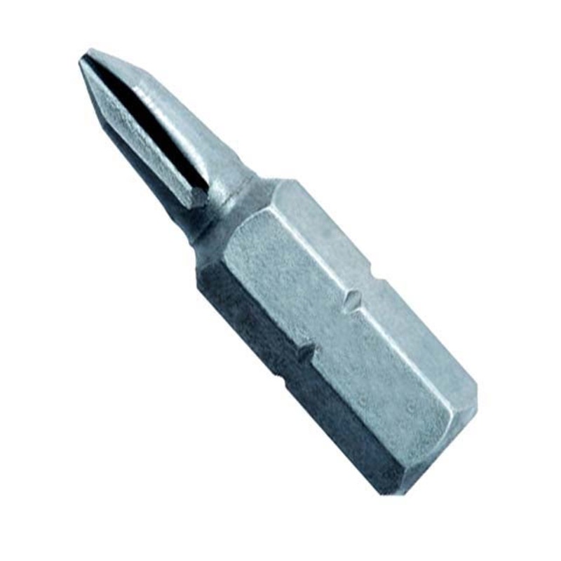 78-0205-25 – PHILLIPS BIT#3X1IN  (25 pcs/pkg)