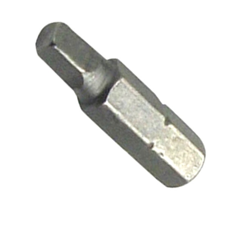 78-0225-25 – ROBERTSON BIT#3X1IN  (25 pcs/pkg)