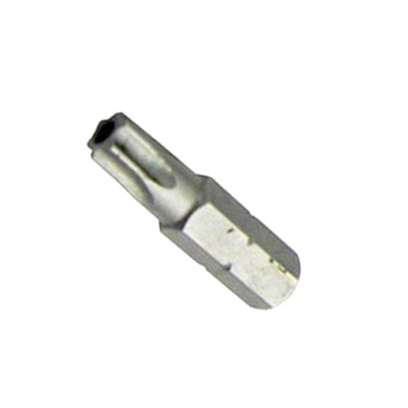 78-0233 – BIT TORX TAMPER PROOF T30