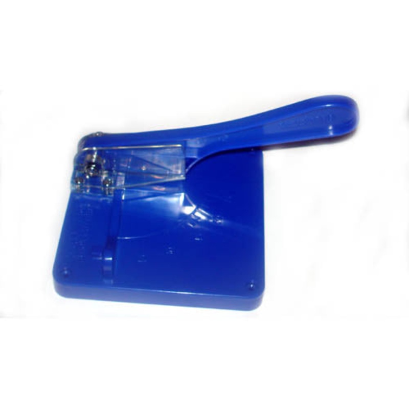 870151 – BALSA CUTTER CUTS UP TO 3/16IN