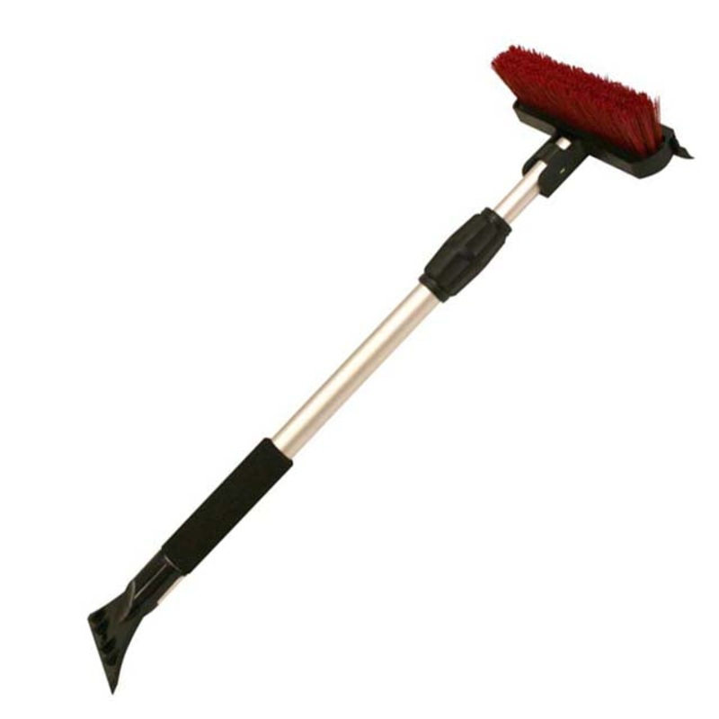 88000511 – SNOW BRUSH 23-36IN TELESCOPIC