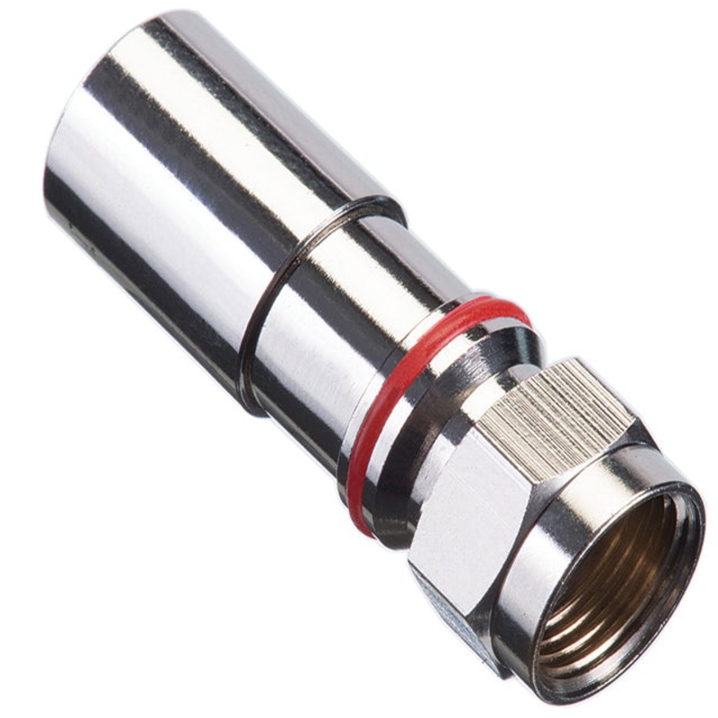 92-611 – F PLUG RG59/59Q PERMA-SEAL WP  (10 pcs/pkg)