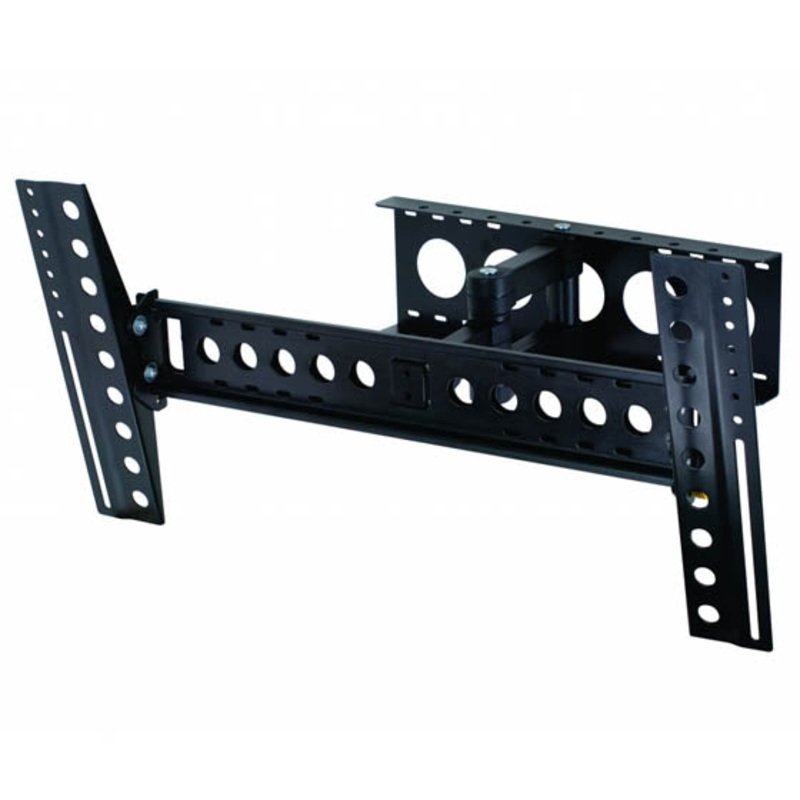 RNEL805B-F – TV WALLMOUNT 37-70IN TILT/SWIVEL 99LB