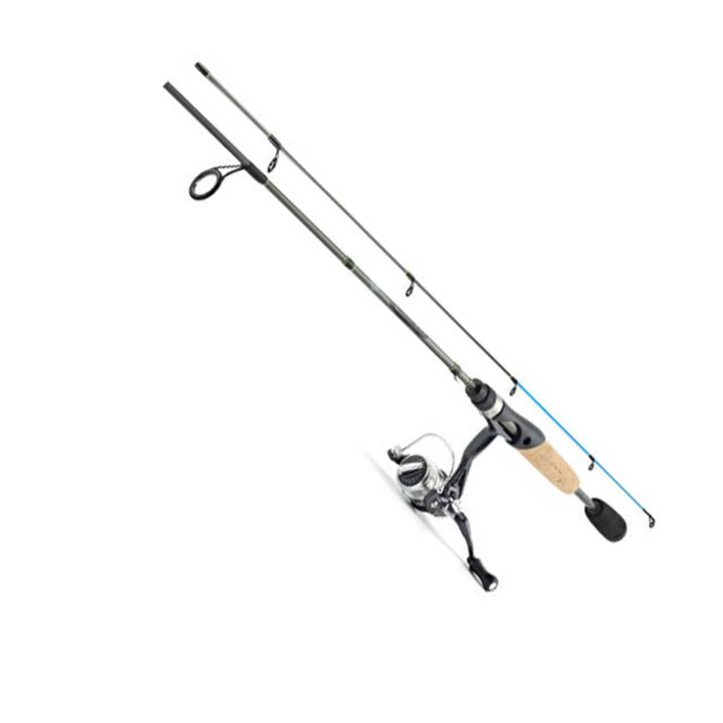 UF-SD562ULC – FISHING ROD TACKLE W/4BB REEL COMBO