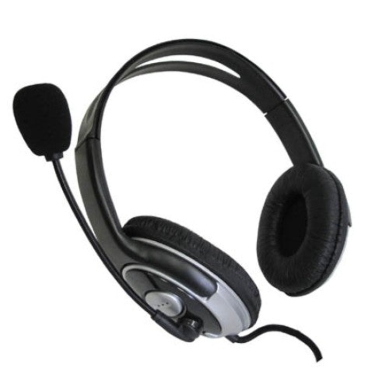 V79263 – HEADSET WITH MICROPHONE 3.5MM PL GREAT FOR GAMING
