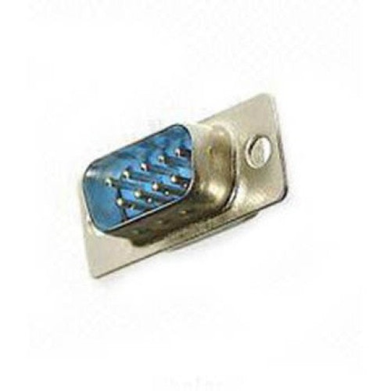 163A11069X – DB9M SOL TIN