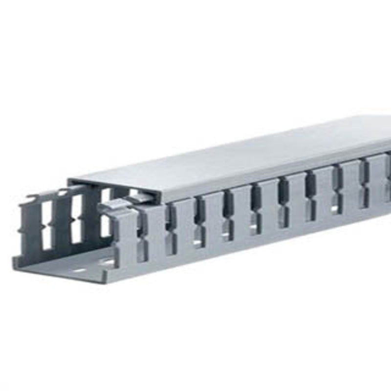 7402 – DUCT SLOTTED 3(W)X3(H)X78(L)IN