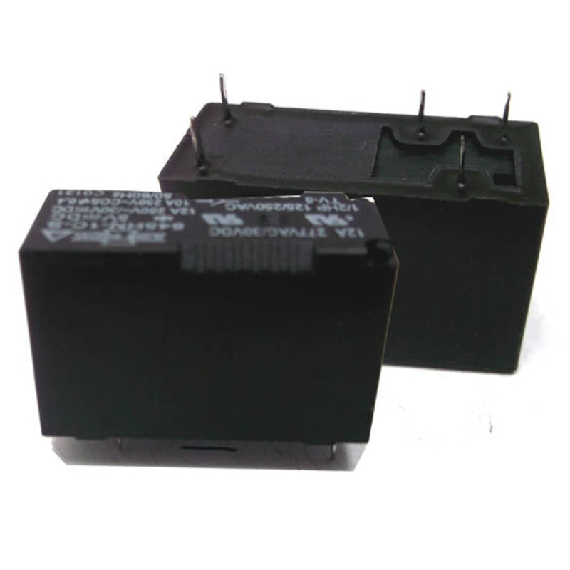 G2R-14-DC24 – RELAY DC 24V 1P2T 10A 5P PCMT 10A/250VAC