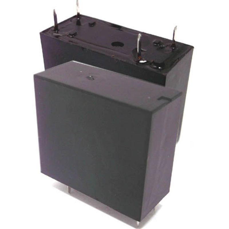 G2R-1A4-AC120 – RELAY AC 120V 1P1T 10A PCMT 10/250VAC 30VDC