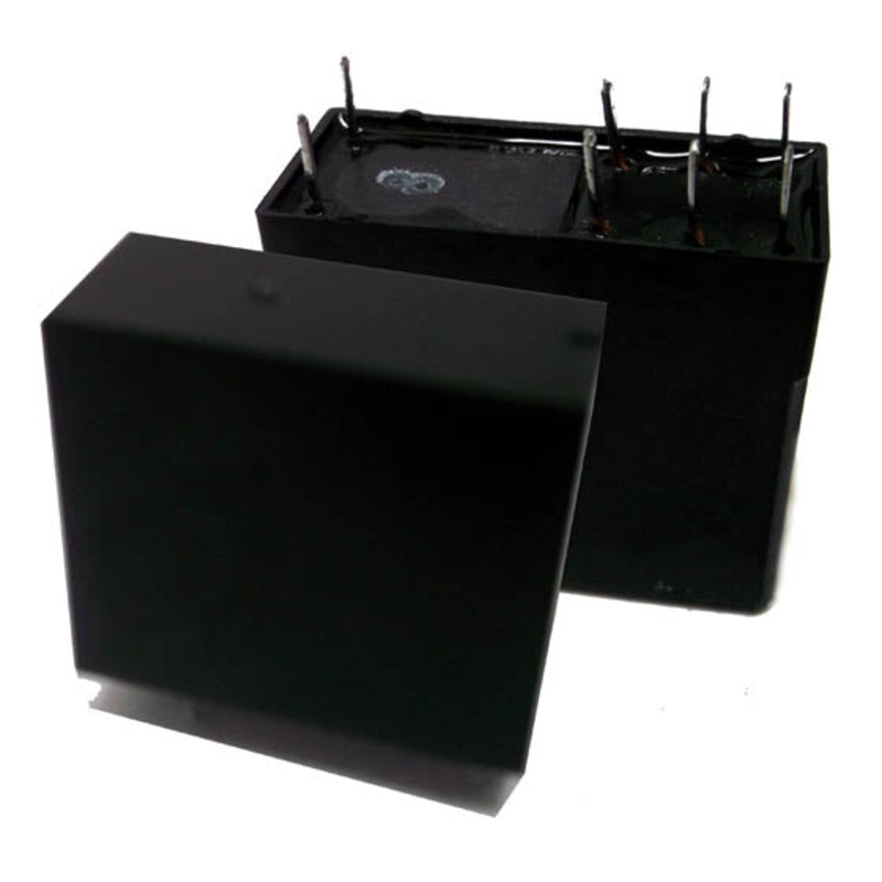 G2R-2-T130-DC24 – RELAY DC 24V 2P2T 5A 8P PCMT 5A/250VAC 30VDC