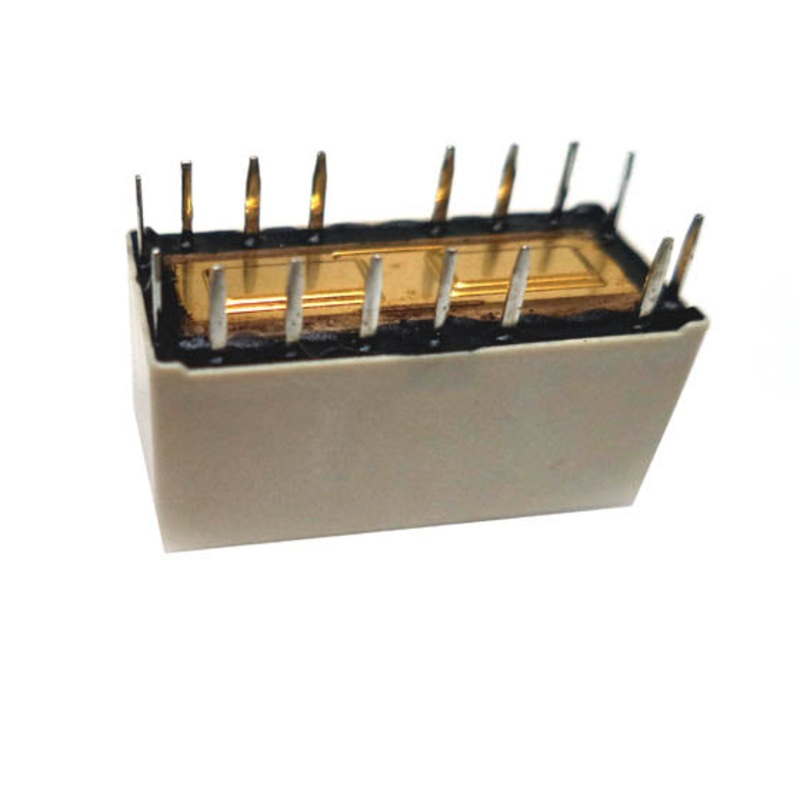 G6WK-1P-DC9 – RELAY DC 9V 1P2T 10MA 16P PCMT HIGH FREQUENCY RELAY 2.5GHZ