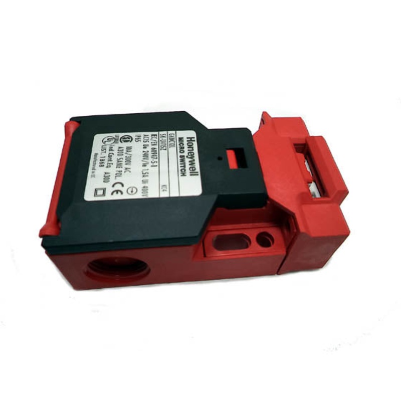 GKNC12L – MICRO SW NO NC WITH INSTRUCTIONS