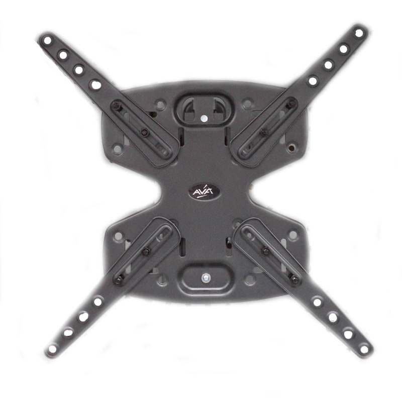 NHL42 – TV WALLMOUNT 32-55IN TILT/SWIVEL 75LBS