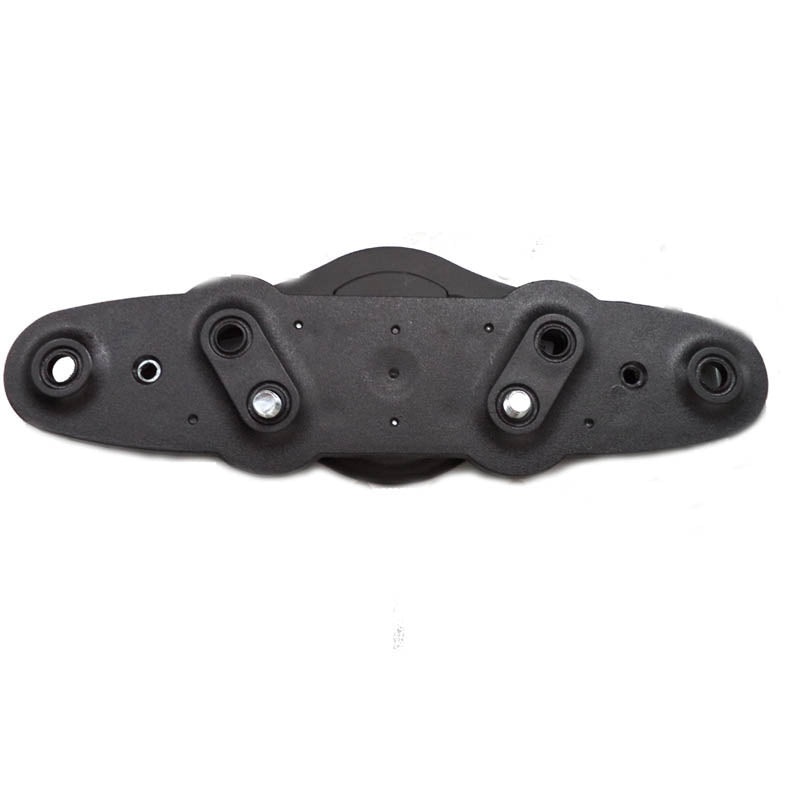 NML20 – TV WALLMOUNT UPTO 39IN FIXED 44LBS