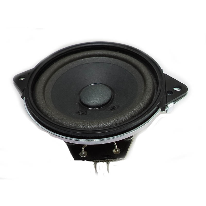 RT0187 – SPEAKER RND 8R 10W 3.5IN 88DB FULL RANGE