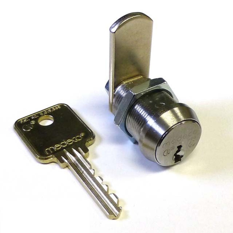 T-26-R7 – KEYLOCK SWITCH MECHANICAL WITH CAM