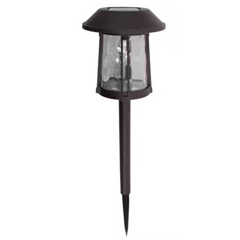 1008308638 – LANDSCAPE SOLAR LED PATHWAY LIGHT BRONZE FINISH