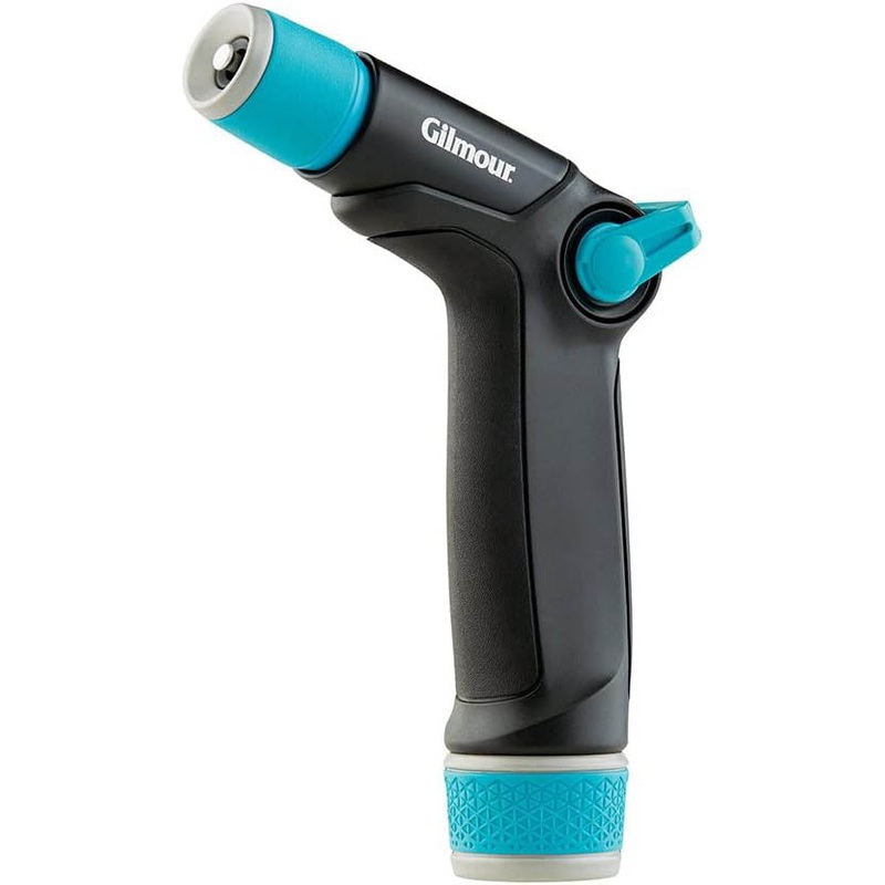 2540 – WATERING NOZZLE MIST-TO-FULL STREAM HEAVY DUTY