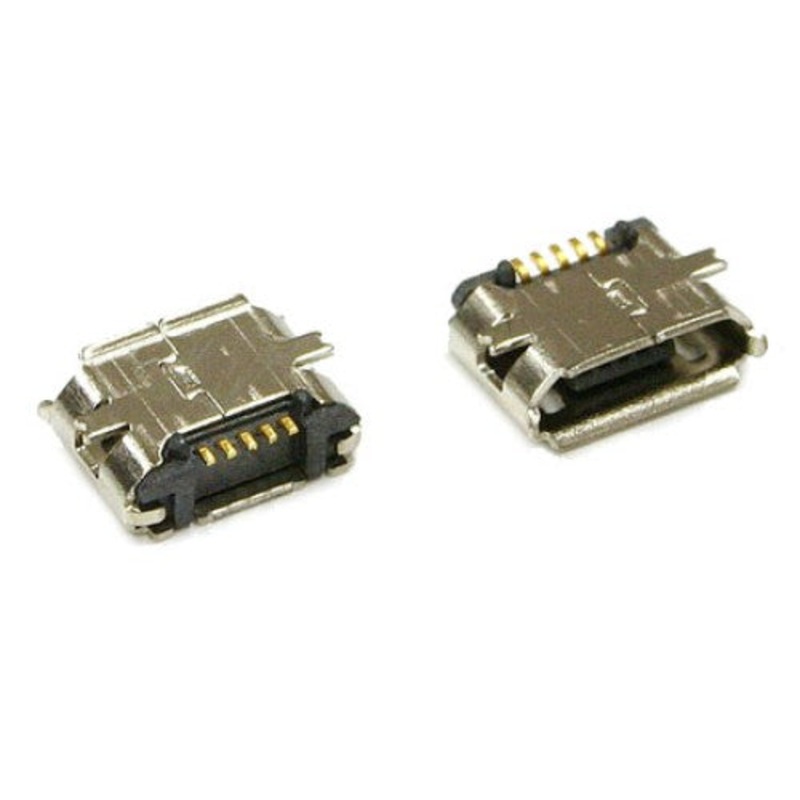 AMTC-1150A – MICRO USB B FEM SMT 5PIN
