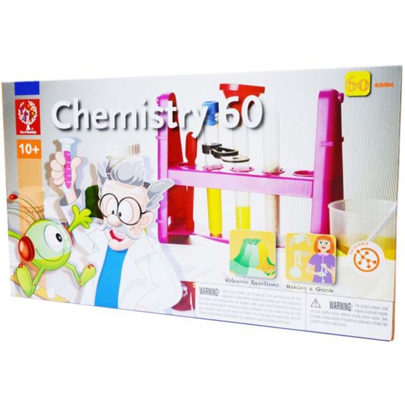 N7075 – CHEMISTRY 60