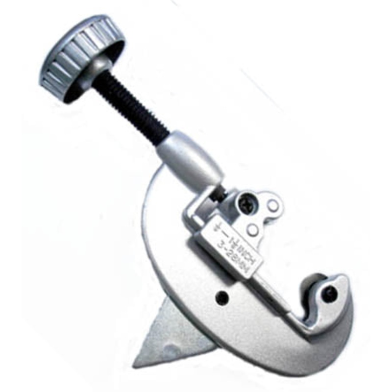 081584 – PIPE CUTTER 1/8 – 1 1/8 INCH