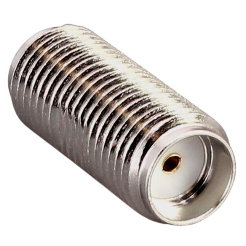 11305 – SMA COUPLER JACK-JACK