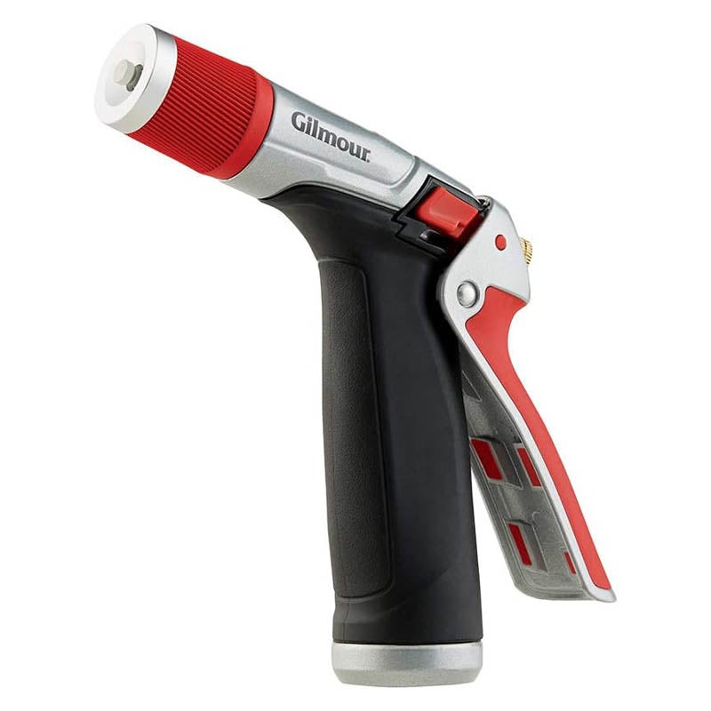 4773 – WATERING NOZZLE MIST-TO-FULL STREAM 125PSI PRESSURE RATING