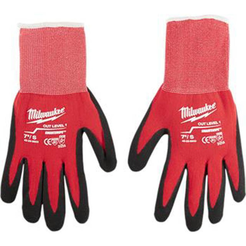48-22-8903P – GLOVES CUT RESISTANT XLARGE 10IN CUT LEVEL 1 (6 pcs/pkg)