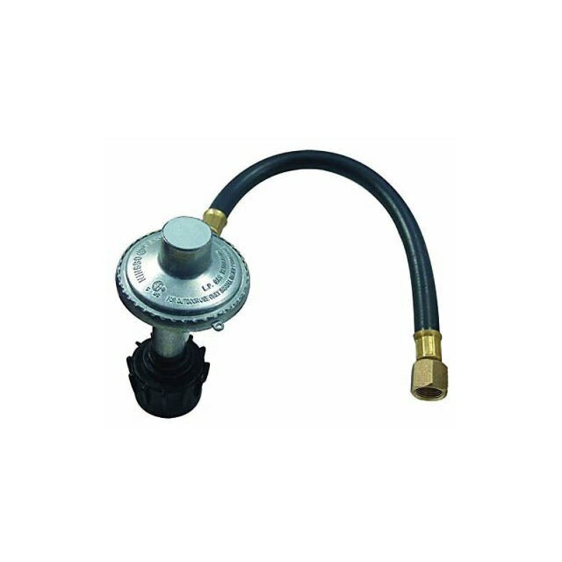 812-7224-F2 – REPLACEMENT HOSE AND REGULATOR