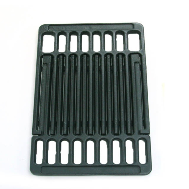 812-7228-F2 – COOKING GRATE ADJ 8IN(W) X 14 TO 20IN(L)