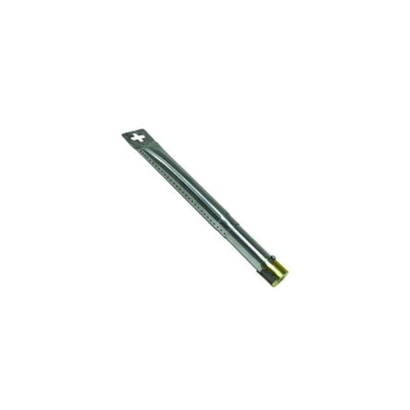 812-7234-S – TUBE BURNER ADJUSTABLE UNIVERSAL SS 1IN(D) X 15.25 TO 17.75IN(L)