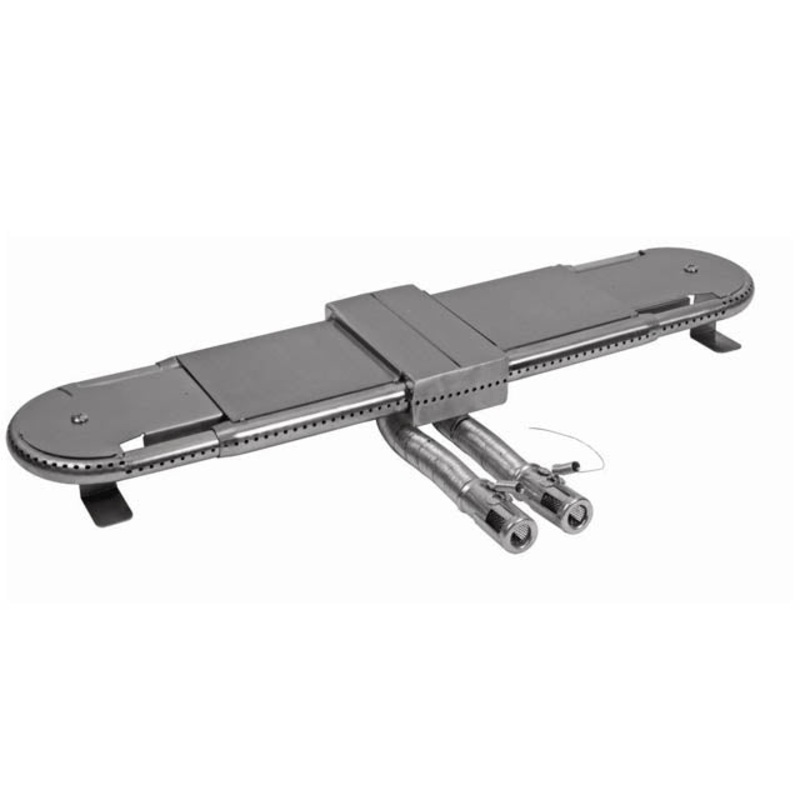 812-7248-F2 – LARGE BURNER ADJUSTABLE SS