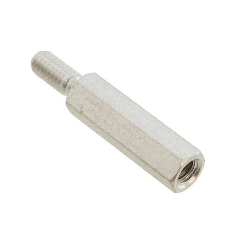 8430 – STANDOFF M/F #8-32 22MM HEX ALU