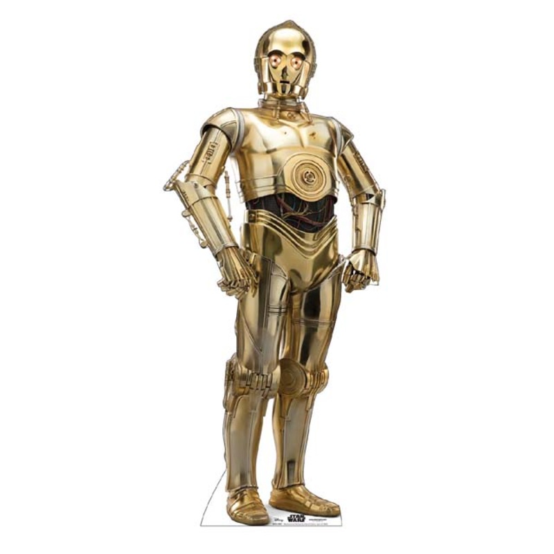 ICX229 – C-3PO