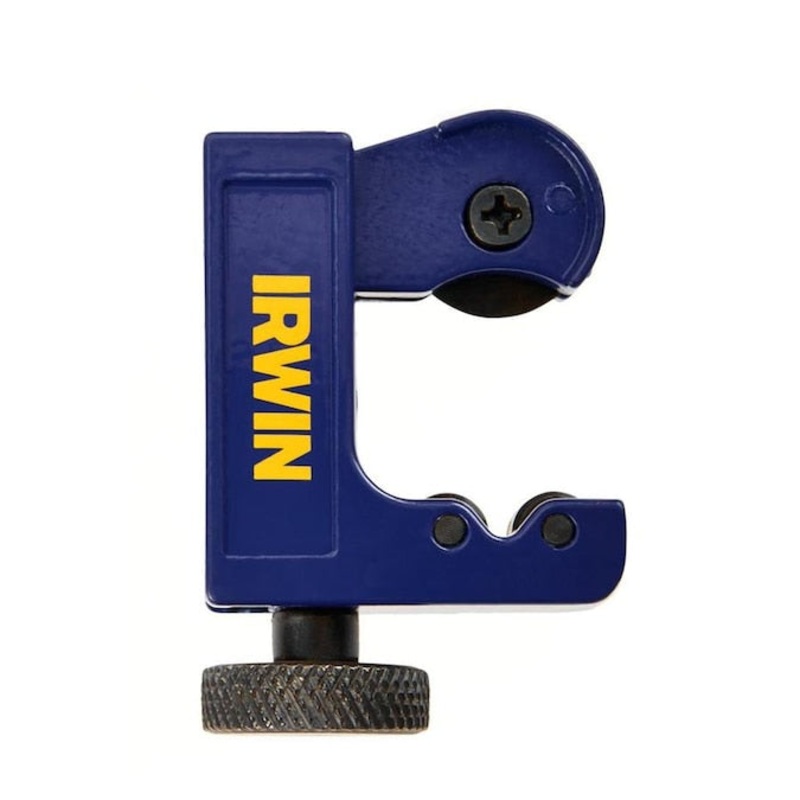 IRHT81732 – PIPE CUTTER FOR 1/8-1 1/8IN CUTS COPPER BRASS ALUMINUM PVC