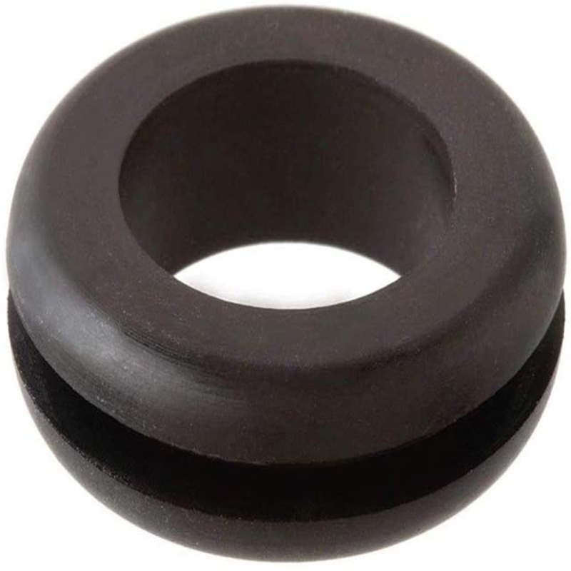 KYAF-2351-4 – GROMMET RUBBER RND 7.9X15.5X9MM  (4 pcs/pkg)
