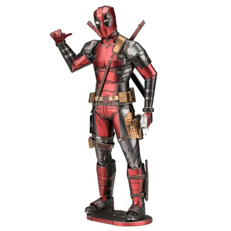 MMS326 – DEADPOOL