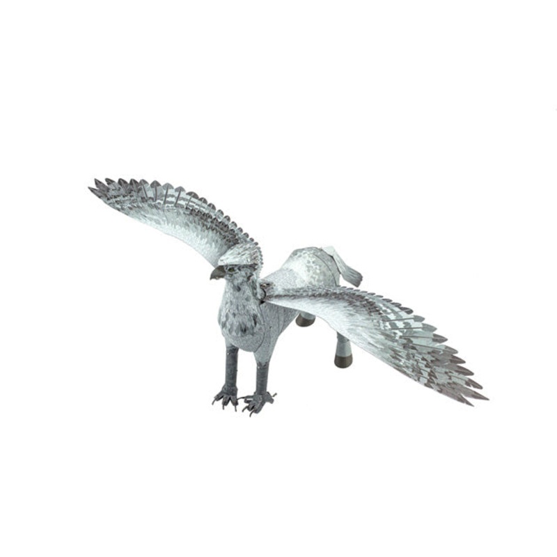 MMS452 – BUCKBEAK