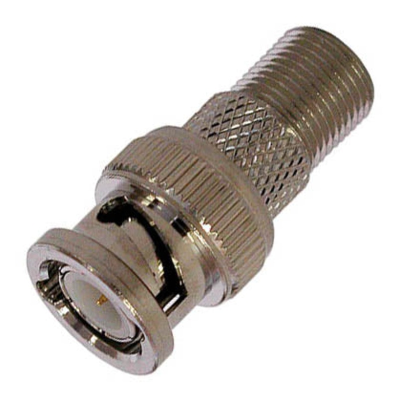 VC1019 – BNC ADAPTER PLUG-F JACK