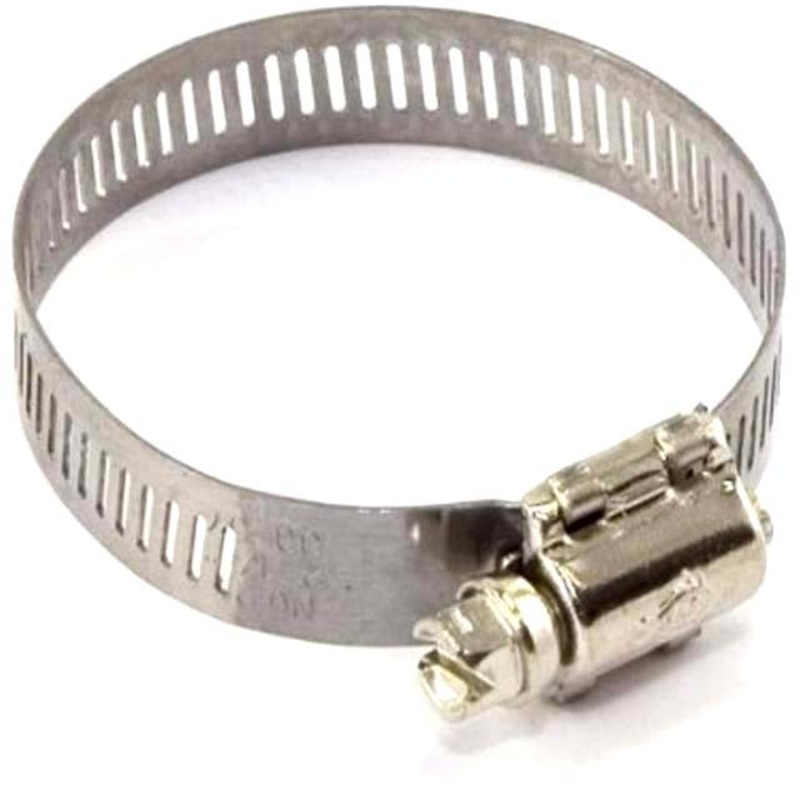 WHH-3891 – HOSE CLAMP 4IN METAL  (2 pcs/pkg)