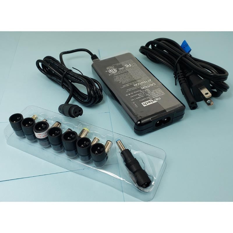 05A19 – PSU SW 19VDC 65W LAPTOP IP:100 -240VAC