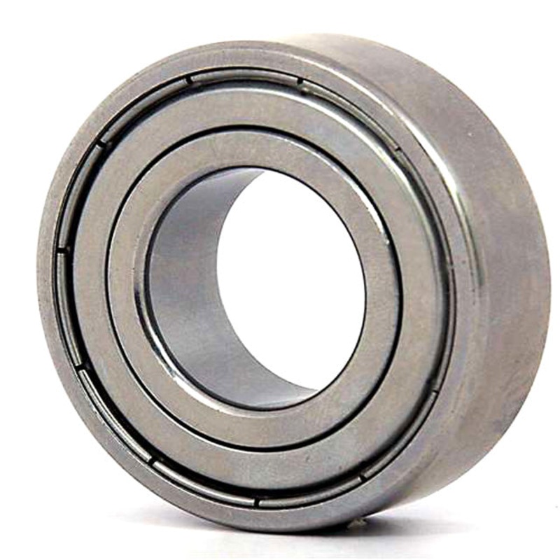 10-608ZZ-8X22X7-MINIATURE – BALL BEARING 8X22X7MM (IDXODXW) DEEP GROOVE 608ZZ