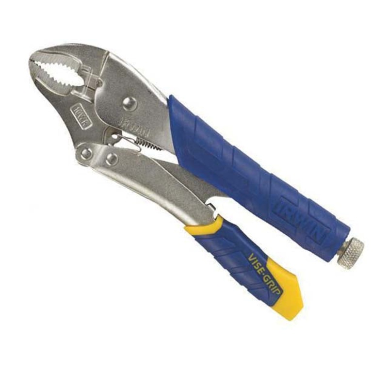151564 – PLIERS JAW LOCKING 10IN