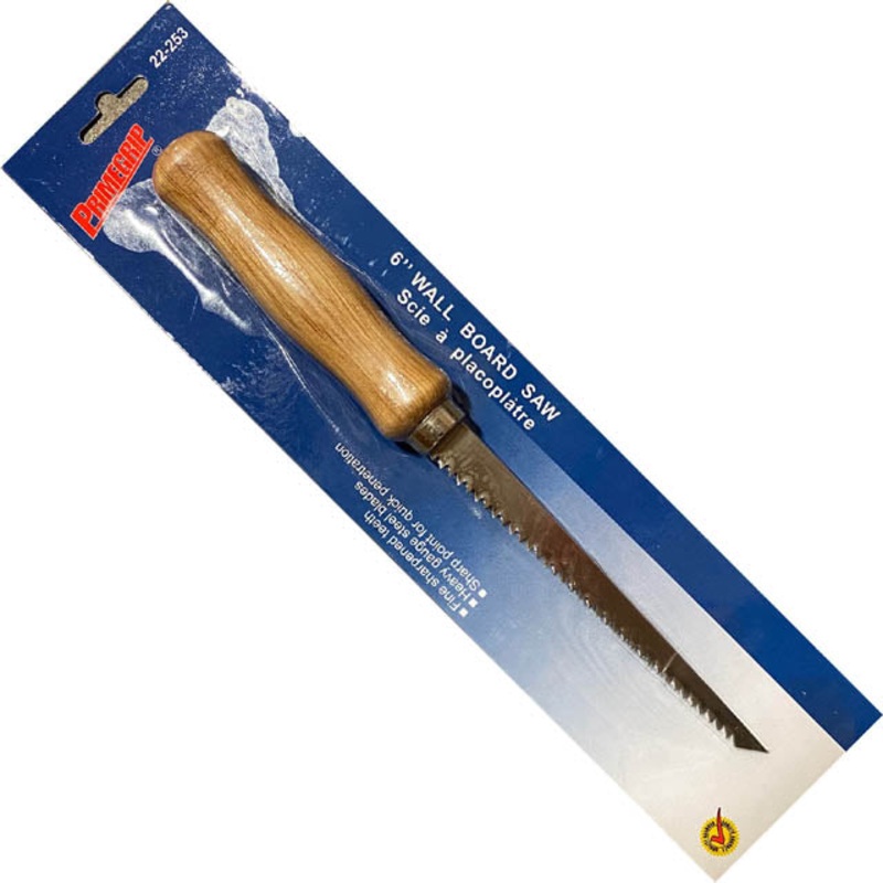 22-253 – SAW WALLBOARD 6IN