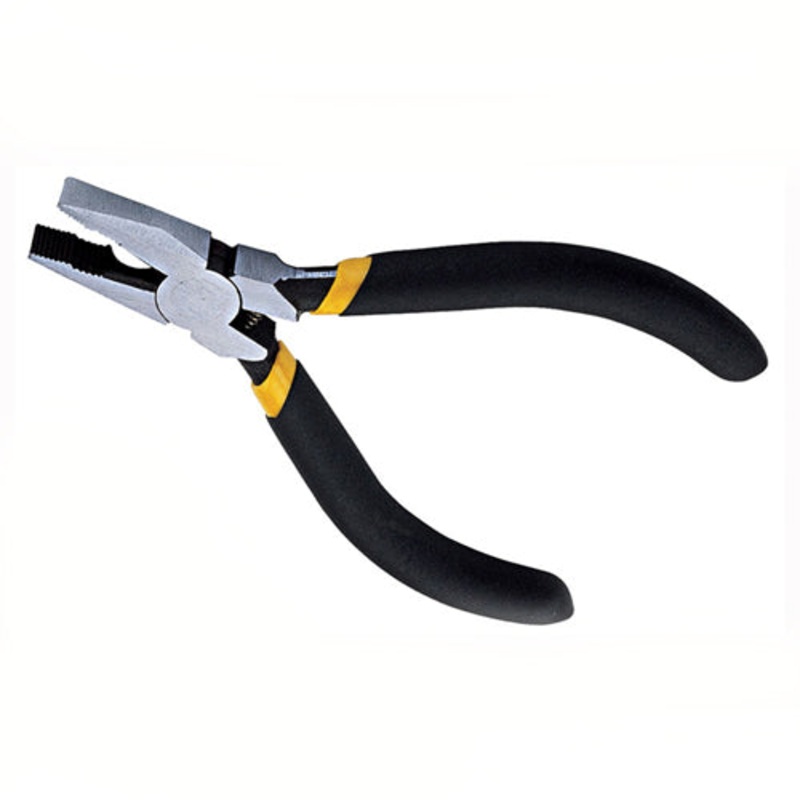 32-305 – PLIERS LINESMAN 5IN CHROME PLATED