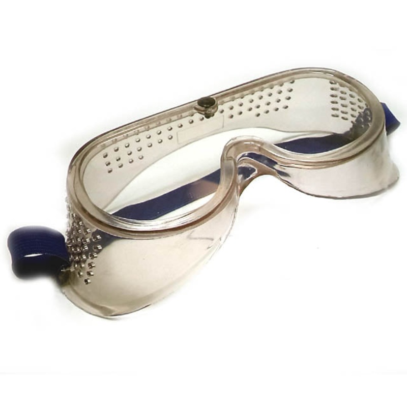 7102000 – SAFETY GLASSES WITH STRAP