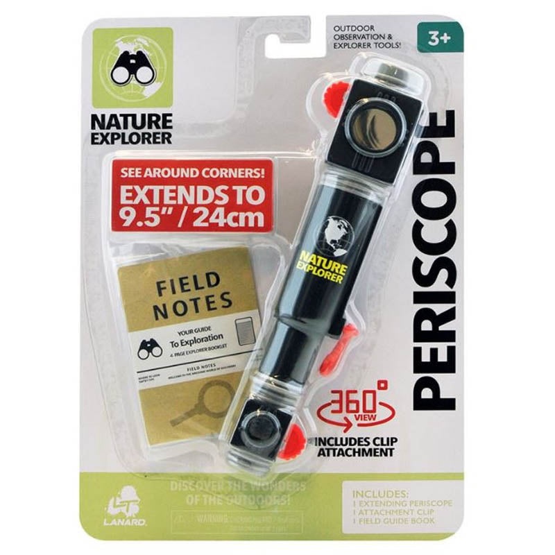 76082-PERISCOPE – PERISCOPE EXTENDS TO 9.5IN