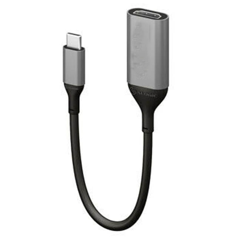 CHMF1 – USB ADAPTER C MALE TO HDMI FEMALE