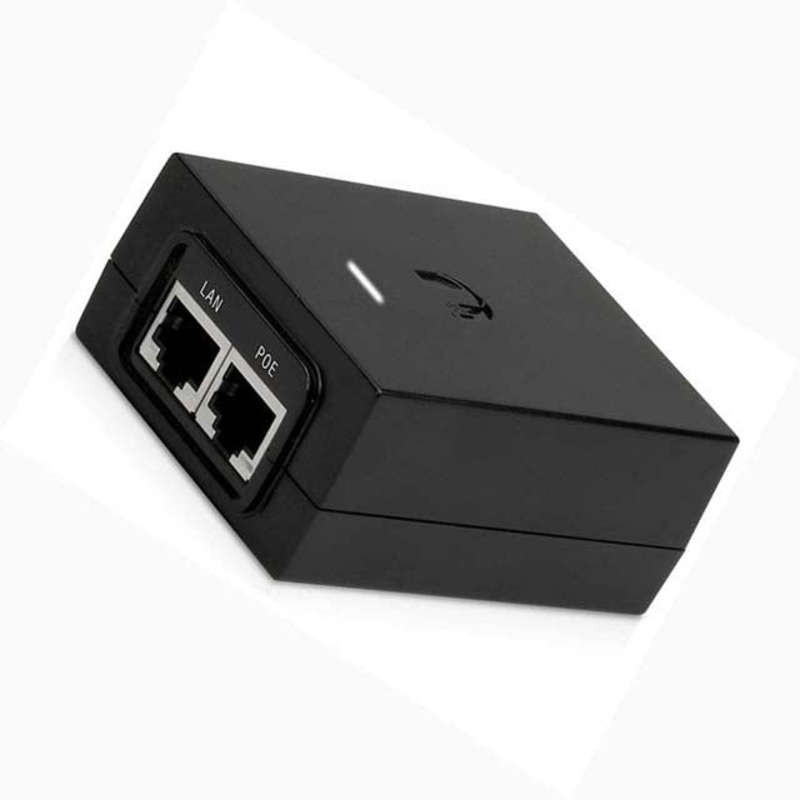 PW180KA4800N03 – POE 48VDC 400MA IP:100-250VAC
