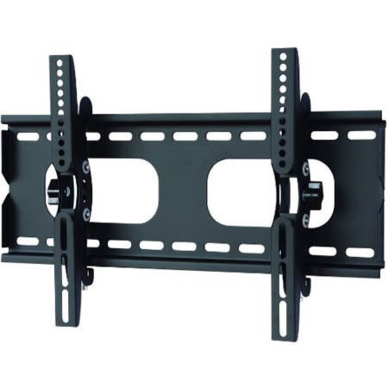 RT-101 – TV WALLMOUNT 32-65IN TILT 50KG FLAT PANEL -10/+10